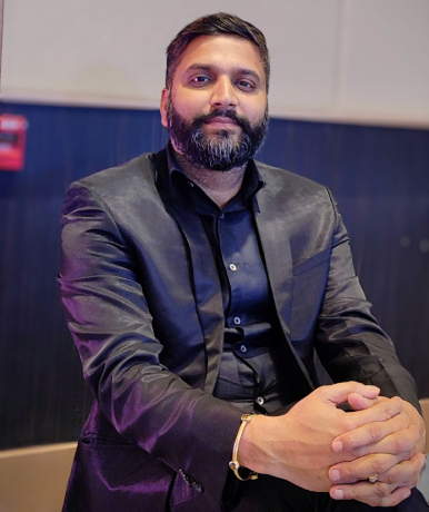Atin Gupta